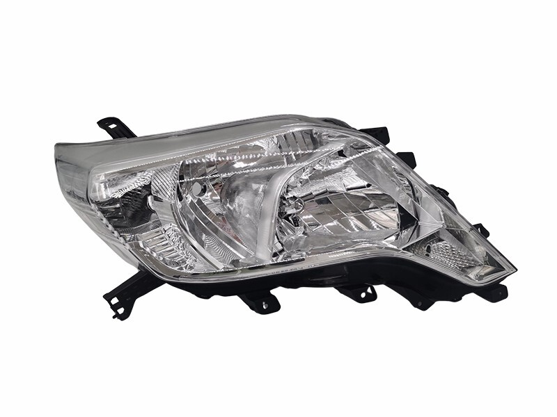 TOYOTA LANDCRUISER PRADO 150 2013-2017 R.H.S HEADLIGHT ASSEMBLY