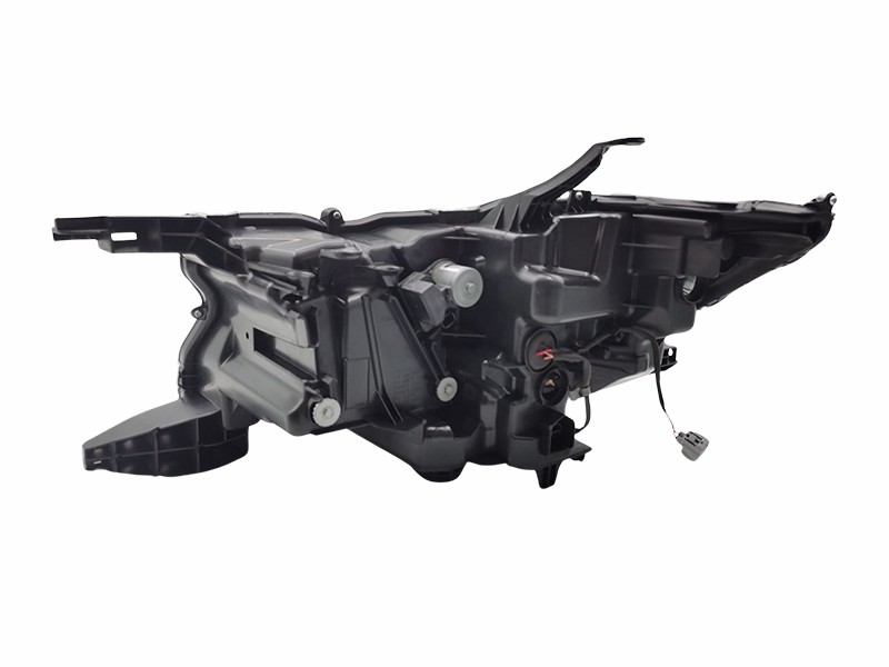 TOYOTA LAND-CRUISER-PRADO 2017 R.H.S HEADLIGHT ASSEMBLY