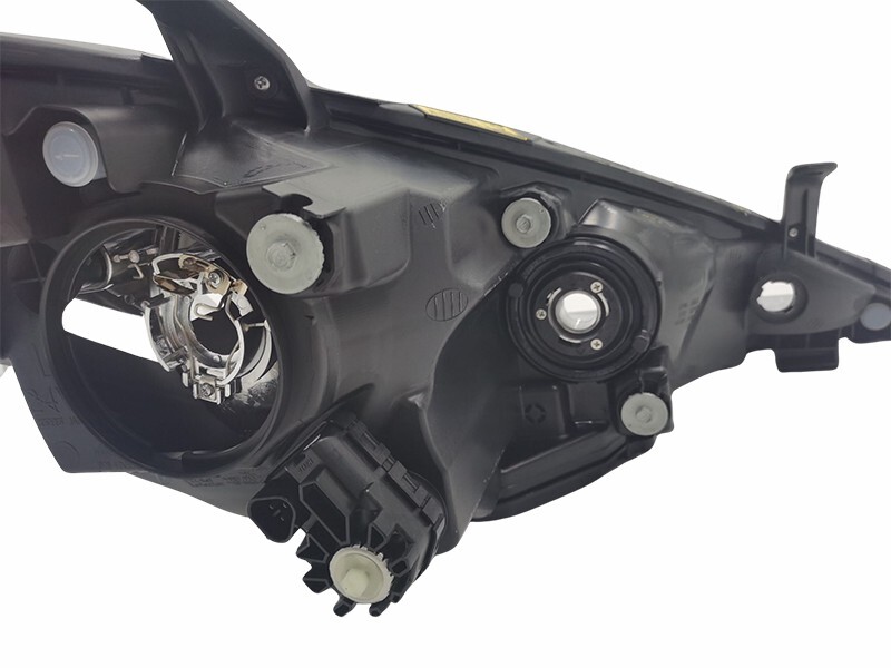 TOYO TAPREVIA 2003-2005 HALOGEN L.H.S HEADLIGHT ASSEMBLY