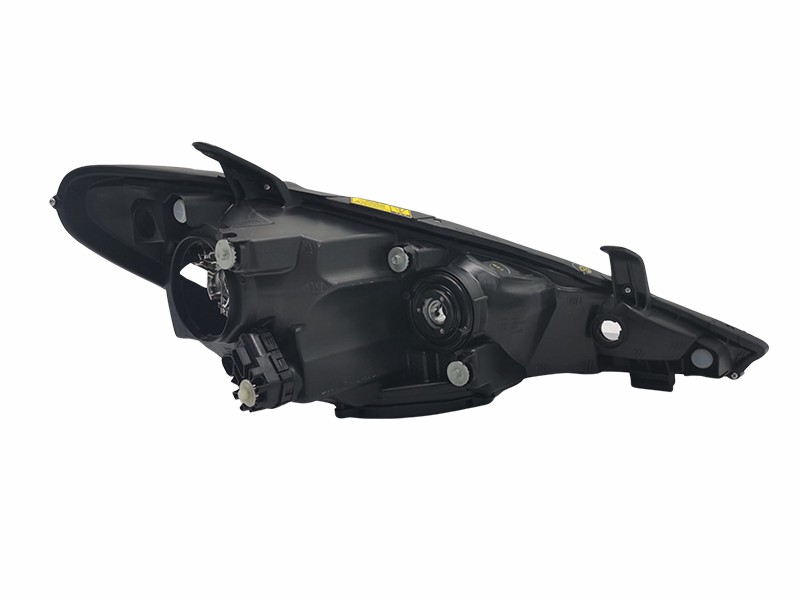 TOYO TAPREVIA 2003-2005 HALOGEN L.H.S HEADLIGHT ASSEMBLY