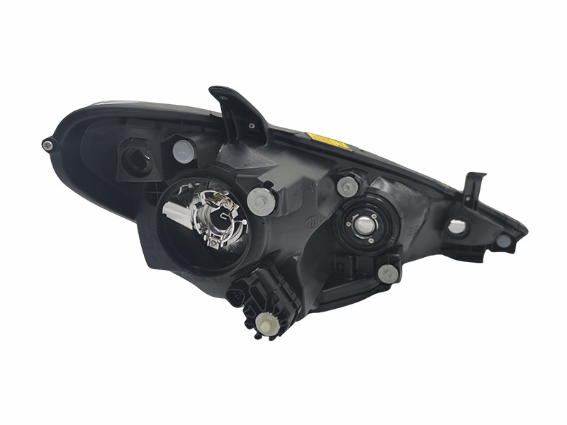 TOYO TAPREVIA 2003-2005 HALOGEN L.H.S HEADLIGHT ASSEMBLY