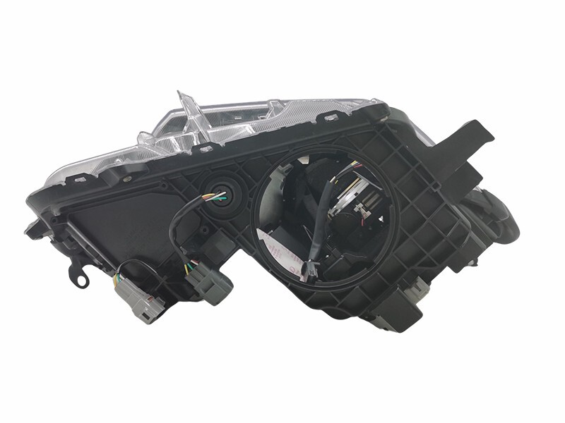 Toyota RAV4 4.5 XA40 2016-2018 LED L.H.S HEADLIGHT ASSEMBLY