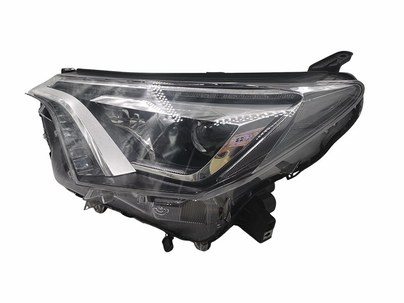 Toyota RAV4 4.5 XA40 2016-2018 LED L.H.S HEADLIGHT ASSEMBLY