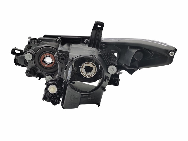 TOYOTA ESTIMA PREVIA 2006-2019 R.H.S HEADLIGHT ASSEMBLY