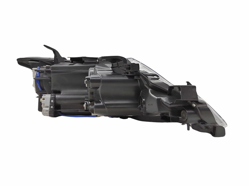 TOYOTA TARAGOPREVIA ESTIMA 2009-2019 LENS XENON L.H.S HEADLIGHT ASSEMBLY