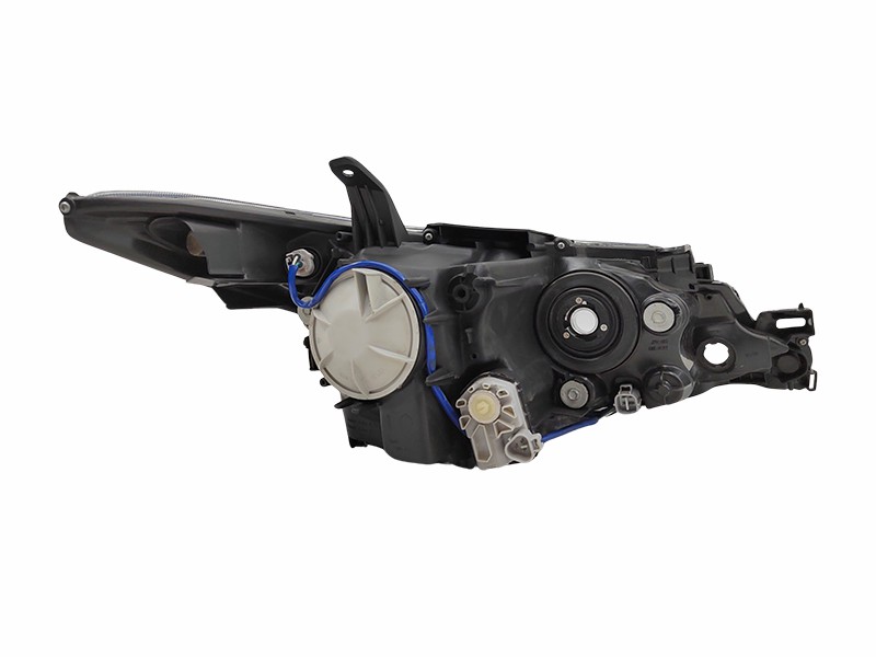 TOYOTA TARAGOPREVIA ESTIMA 2009-2019 LENS XENON L.H.S HEADLIGHT ASSEMBLY