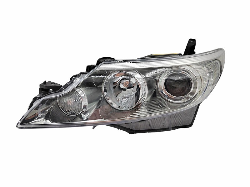TOYOTA TARAGOPREVIA ESTIMA 2009-2019 LENS XENON L.H.S HEADLIGHT ASSEMBLY