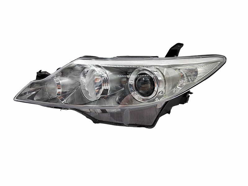 TOYOTA TARAGOPREVIA ESTIMA 2009-2019 LENS XENON L.H.S HEADLIGHT ASSEMBLY