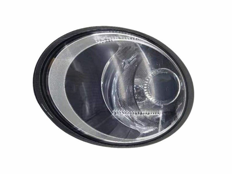 PORSCHE 911 2004-2008 HEADLIGHT