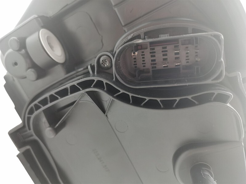 PORSCHE MACAN 2019-2023 LED L.H.S HEADLIGHT ASSEMBLY