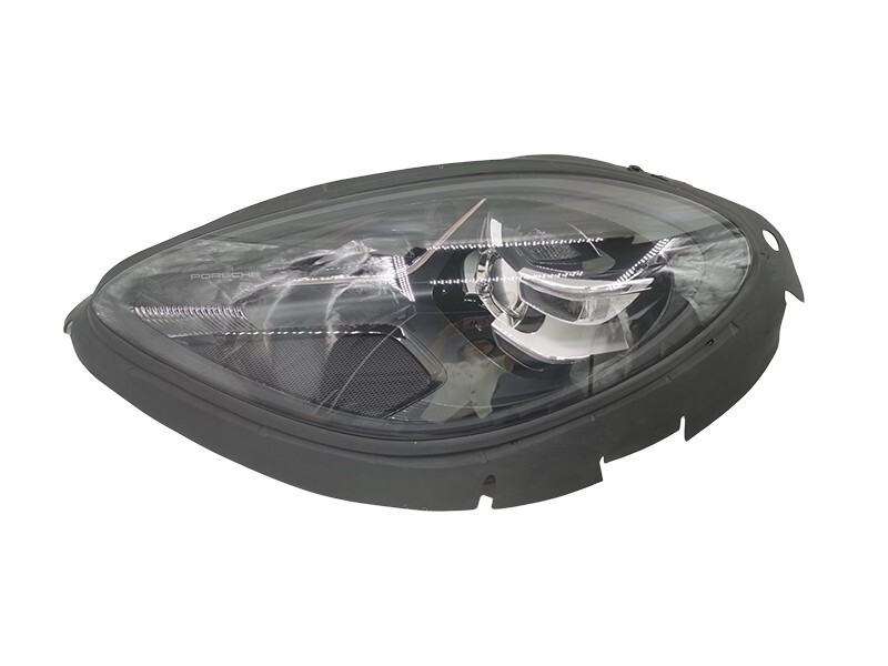 PORSCHE MACAN 2019-2023 LED L.H.S HEADLIGHT ASSEMBLY