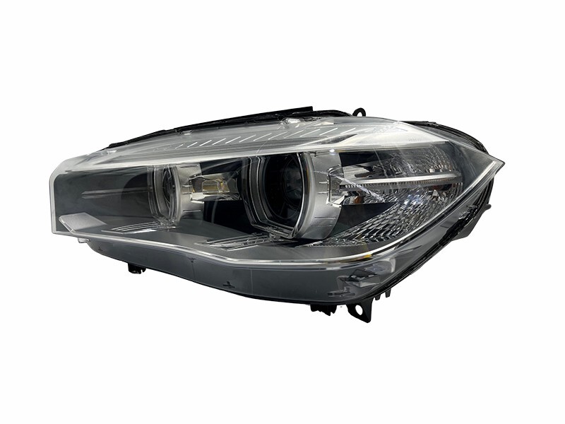 BWM X5 2014-2018 L.H.S HEADLIGHT ASSEMBLY