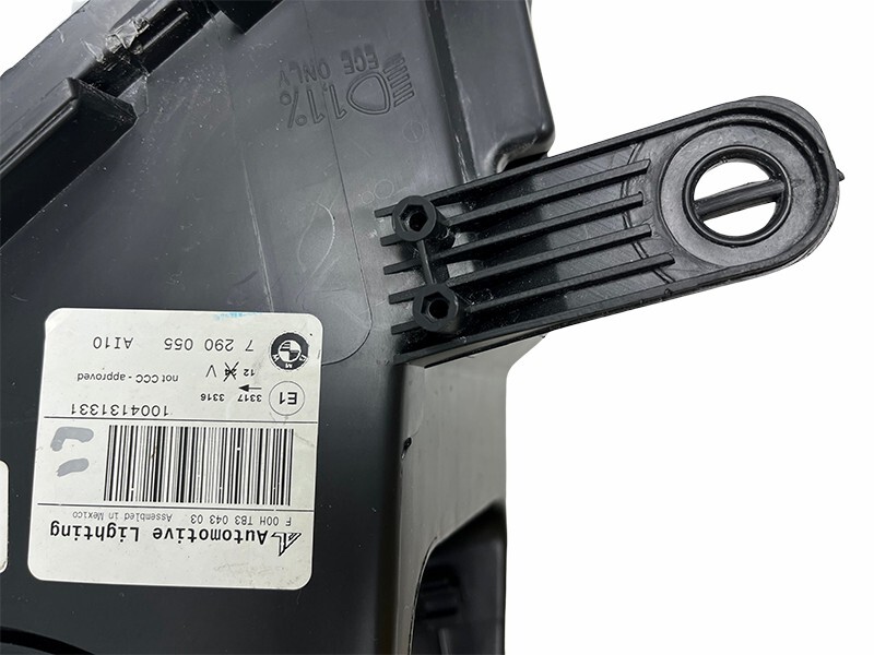 BWM X5 2014-2018 L.H.S HEADLIGHT ASSEMBLY