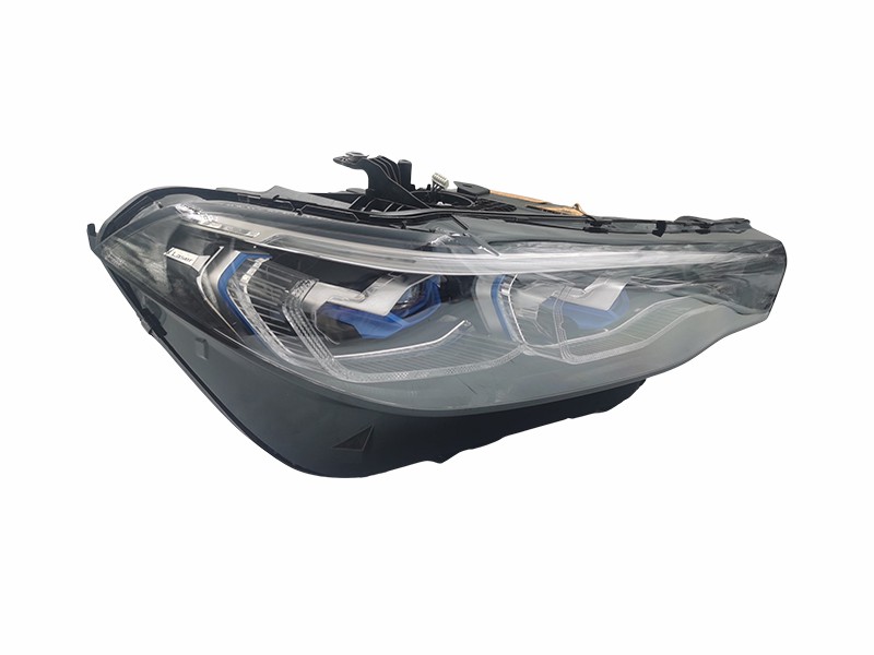 BMW X7 2019-2021 R.H.S HEADLIGHT ASSEMBLY