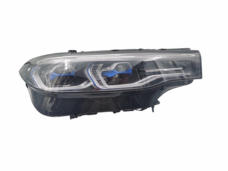 BMW X7 2019-2021 R.H.S HEADLIGHT ASSEMBLY