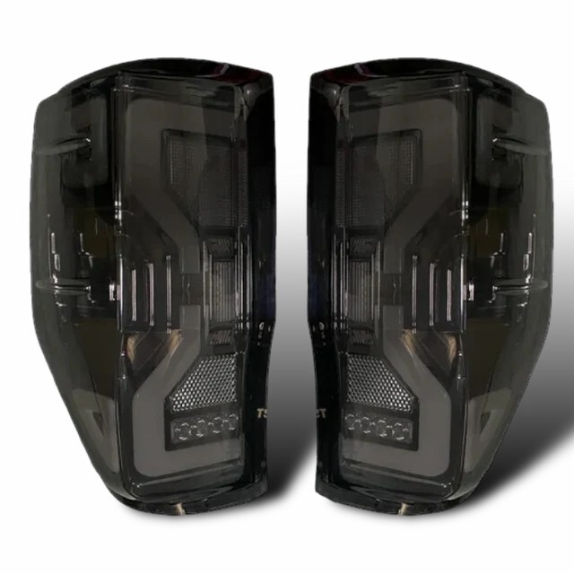 2015–2022 FORD RANGER