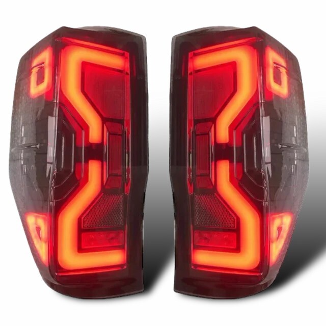 2015–2022 FORD RANGER