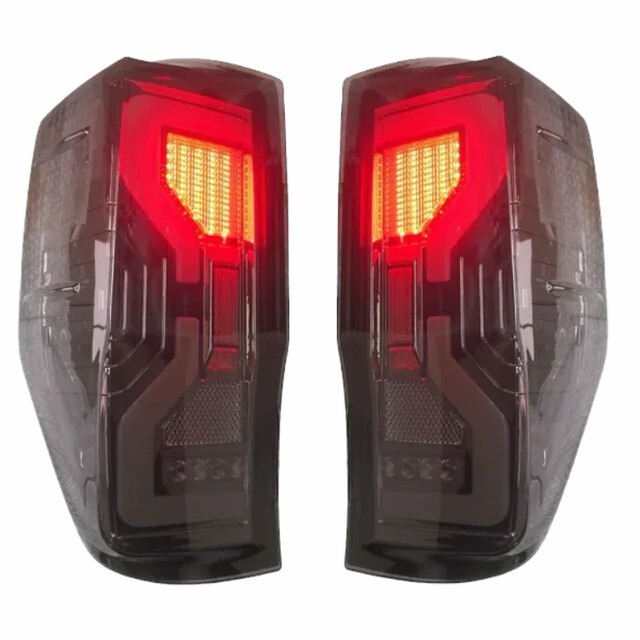 2015–2022 FORD RANGER