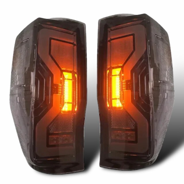 2015–2022 FORD RANGER