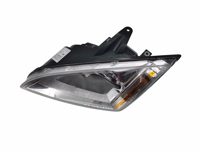 Ford CTA4-FOCUS II CAX 2004-2012 L.H.S HEADLIGHT ASSEMBLY