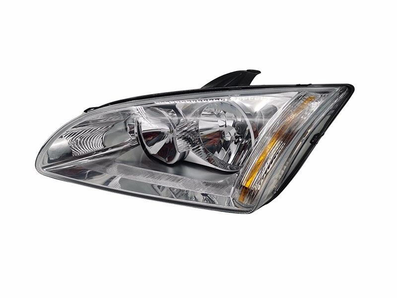 Ford CTA4-FOCUS II CAX 2004-2012 L.H.S HEADLIGHT ASSEMBLY