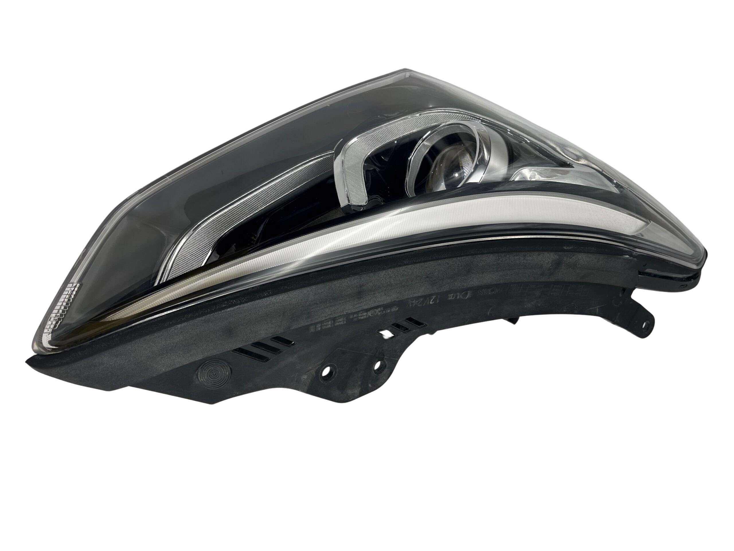 Hyundai SANTAFE 2013-2019 R.H.S HEADLIGHT ASSEMBLY