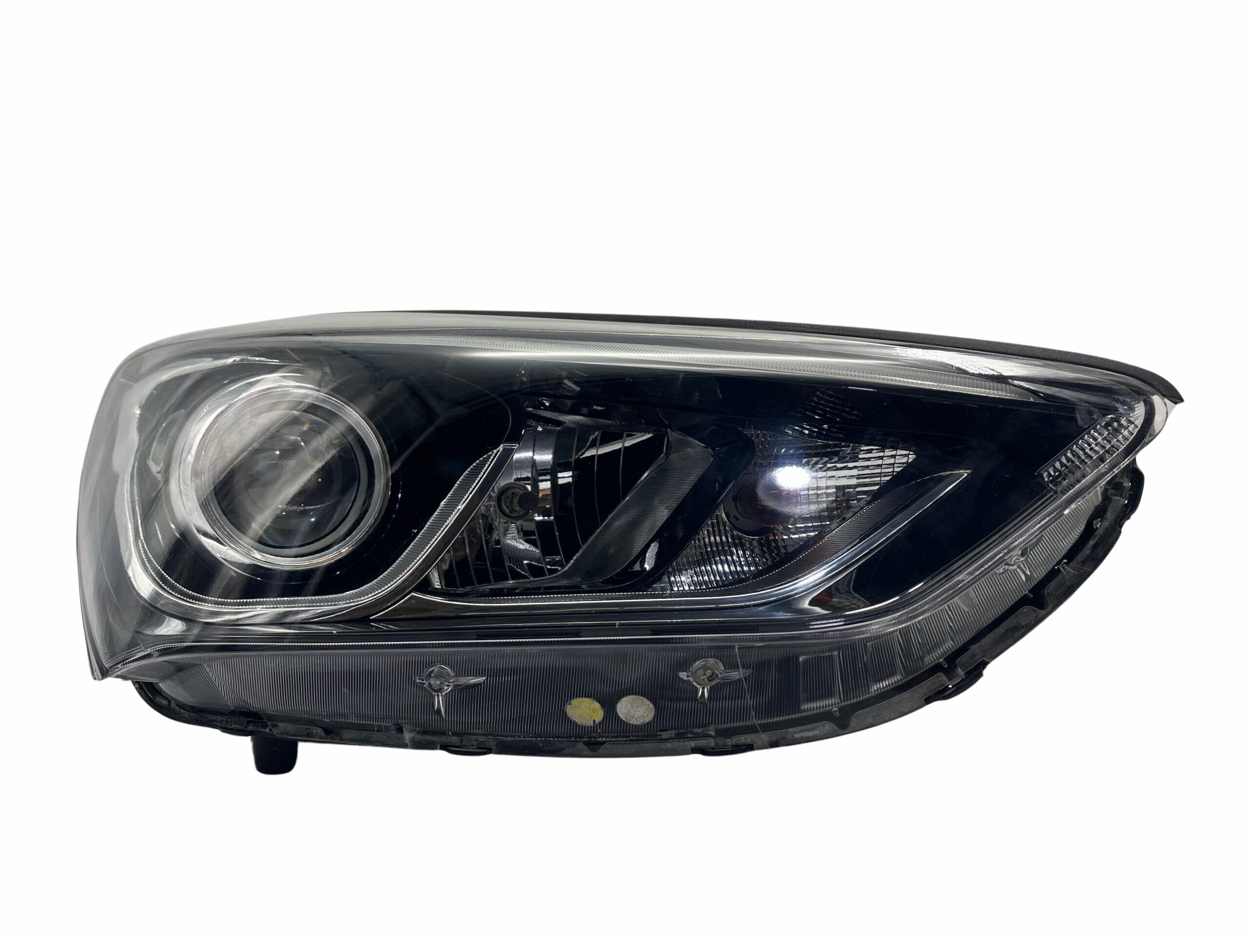 Hyundai SANTAFE 2013-2019 R.H.S HEADLIGHT ASSEMBLY