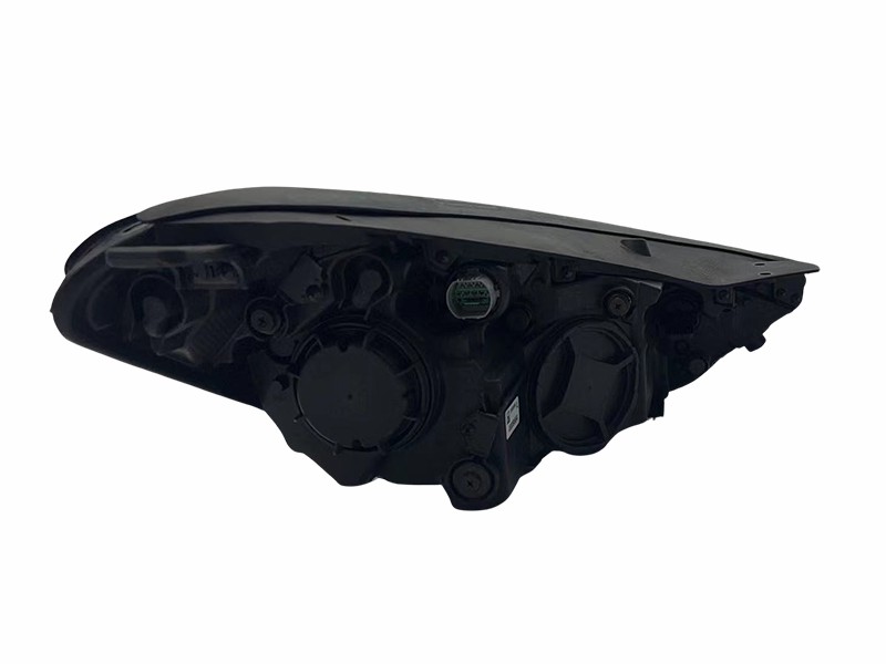 Hyundai TUCSON III 2018-2020 HALOGEN L.H.S HEADLIGHT ASSEMBLY