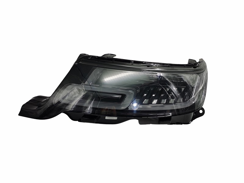 LAND ROVER RANGE ROVER L.H.S HEADLIGHT ASSEMBLY