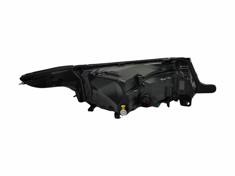 LAND ROVER RANGE ROVER L.H.S HEADLIGHT ASSEMBLY