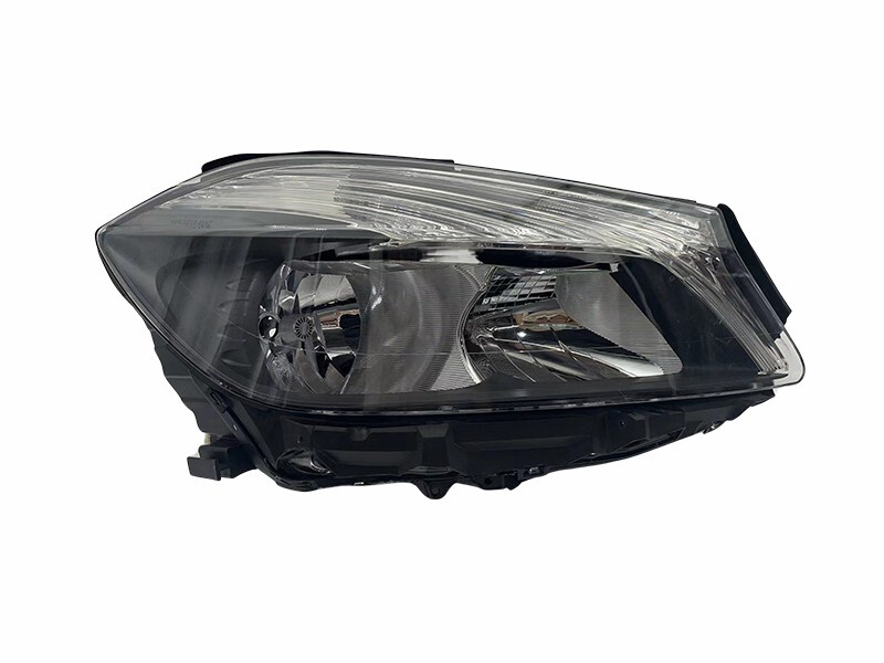 MERCEDES BENZ ACLASS R.H.S HEADLIGHT ASSEMBLY