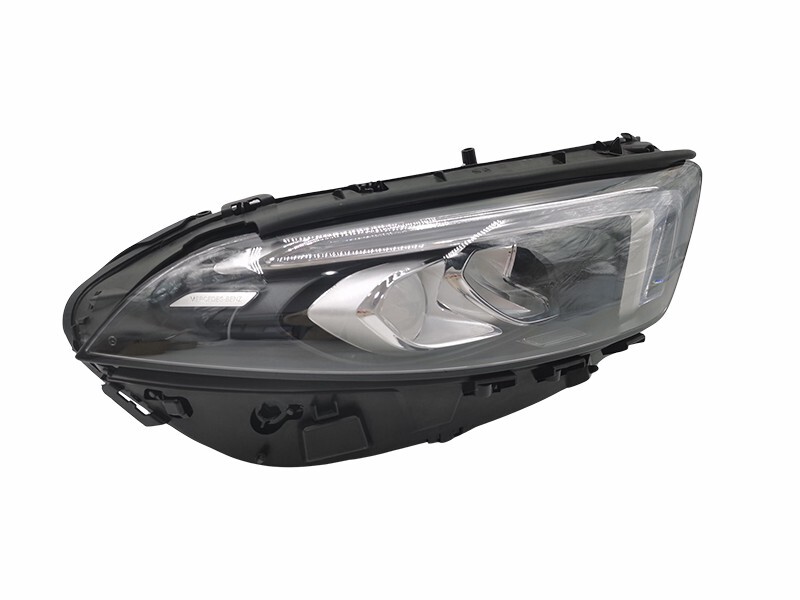MERCEDES-BENZ A CLASS W177 2018-2023 R.H.S HEADLIGHT ASSEMBLY