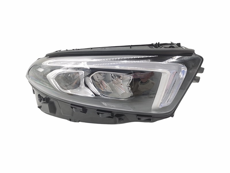 MERCEDES-BENZ A CLASS W177 2018-2023 R.H.S HEADLIGHT ASSEMBLY