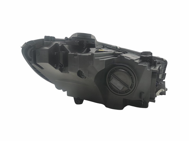 MERCEDES-BENZ C CLASS W206 2021-2023 LED L.H.S HEADLIGHT ASSEMBLY