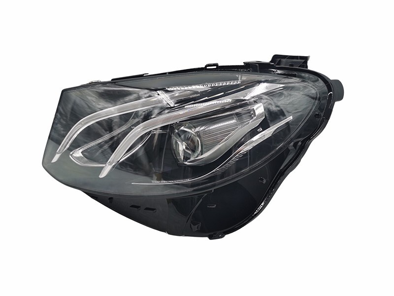 MERCEDES-BENZE-CLASS W213 2016-2019 LED L.H.S HEADLIGHT ASSEMBLY