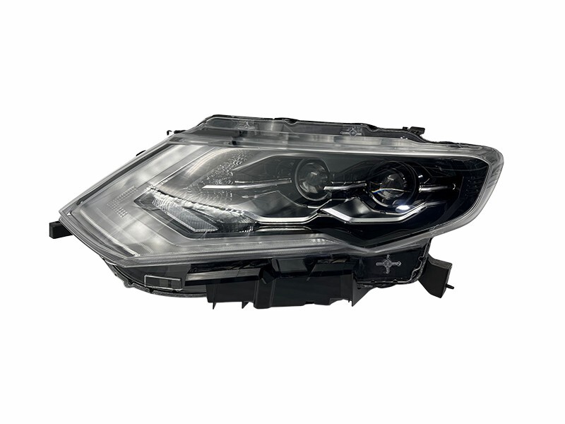 NISSAN X-TRAIL 2017-2021 L.H.S HEADLIGHT ASSEMBLY