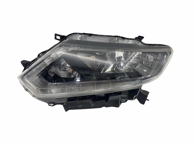 NISSAN ROGUE 2014-2016 L.H.S HEADLIGHT