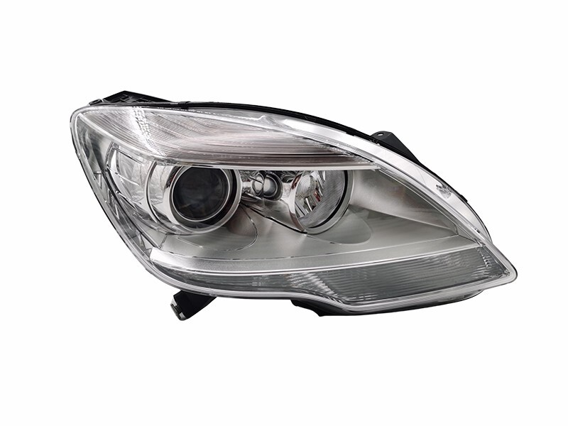 MERCEDES-BENZ R CLASS W251 V251 2005-2013 R.H.S HEADLIGHT ASSEMBLY