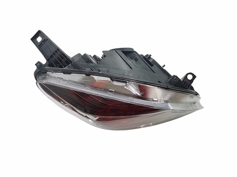 MERCEDES-BENZ R CLASS W251 V251 2005-2013 R.H.S HEADLIGHT ASSEMBLY