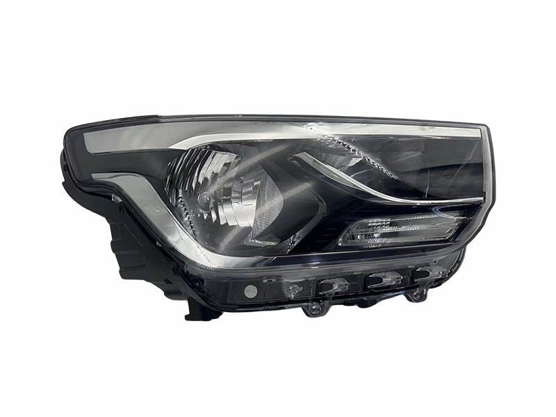 HYUNDAI STAREX 2018-2020 R.H.S HEADLIGHT ASSEMBLY