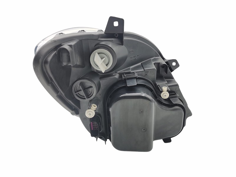 MERCEDES BENZ SPRINTER W906 2006-2013 L.H.S HEADLIGHT ASSEMBLY