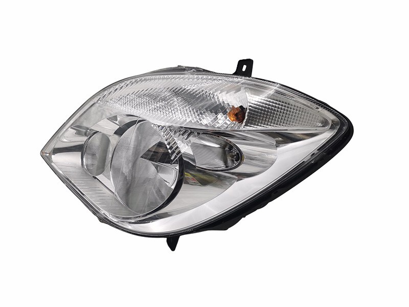 MERCEDES BENZ SPRINTER W906 2006-2013 L.H.S HEADLIGHT ASSEMBLY