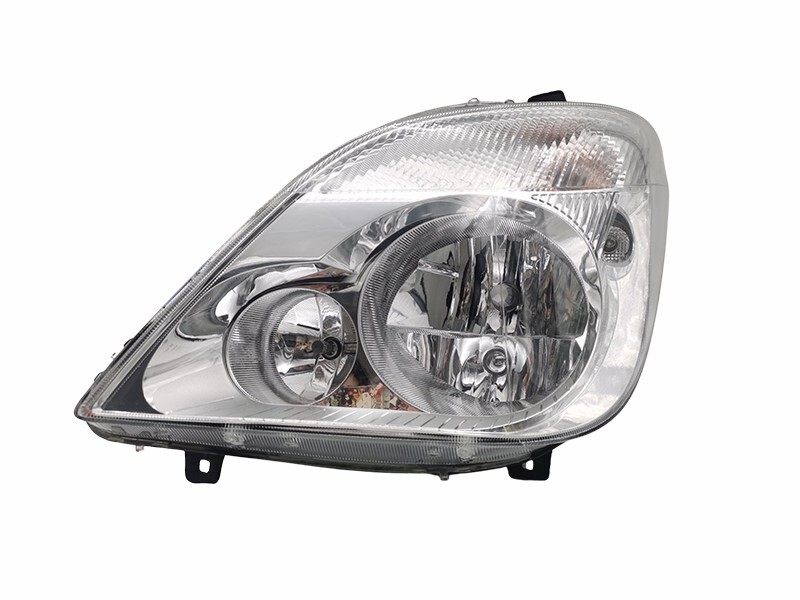 MERCEDES BENZ SPRINTER W906 2006-2013 L.H.S HEADLIGHT ASSEMBLY