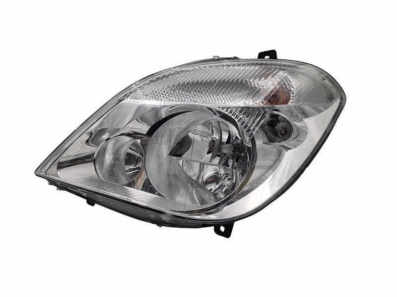 MERCEDES BENZ SPRINTER W906 2006-2013 L.H.S HEADLIGHT ASSEMBLY