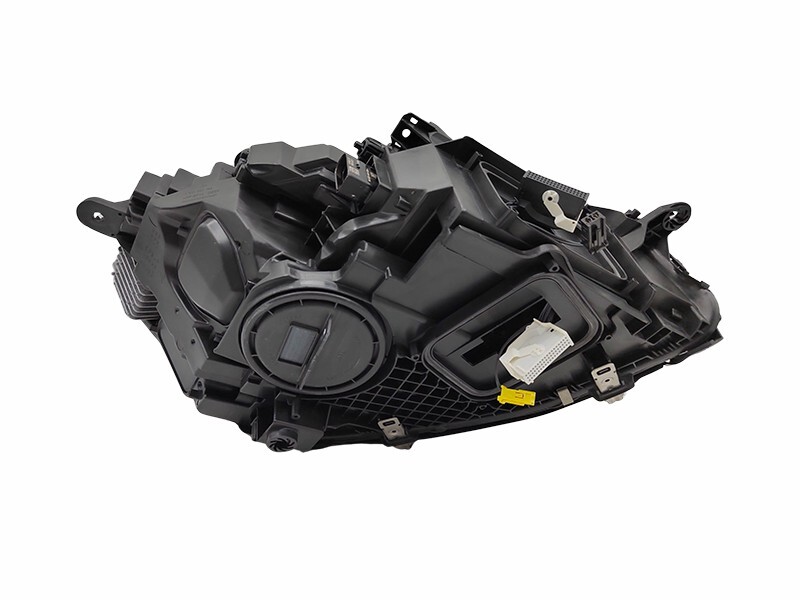 MERCEDES BENZ S-CLASS W222 S63 2014-2017 LED