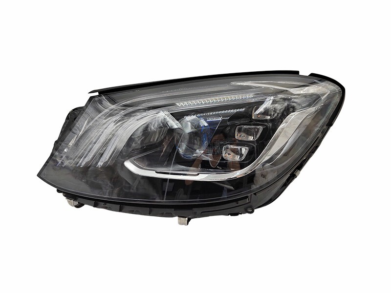 MERCEDES BENZ S-CLASS W222 S63 2014-2017 LED