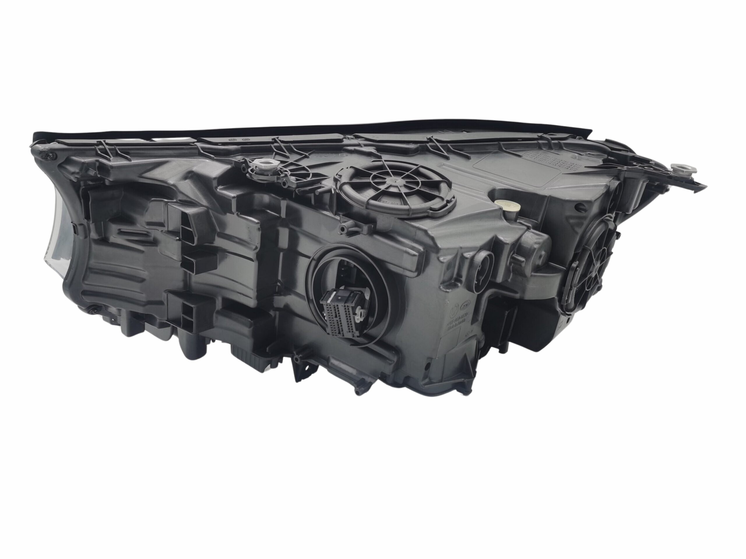 BMW 7 G11 G12 2015-2019 R.H.S HEADLIGHT ASSEMBLY