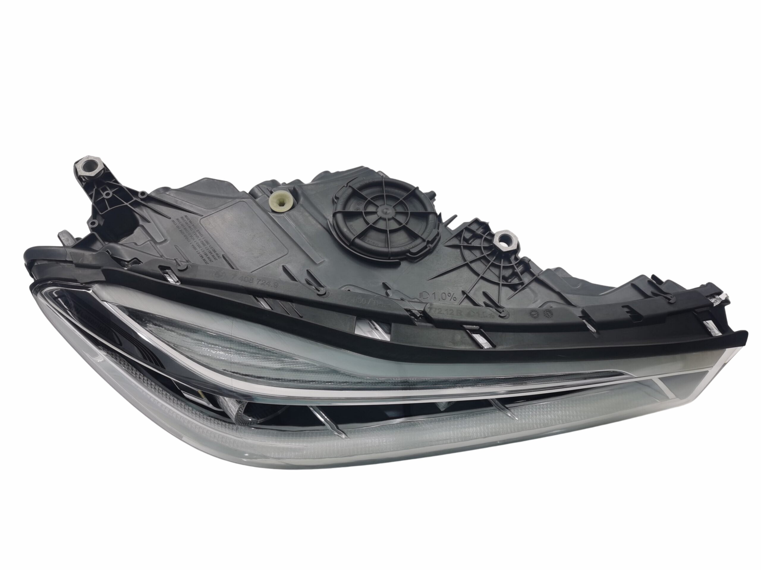 BMW 7 G11 G12 2015-2019 R.H.S HEADLIGHT ASSEMBLY