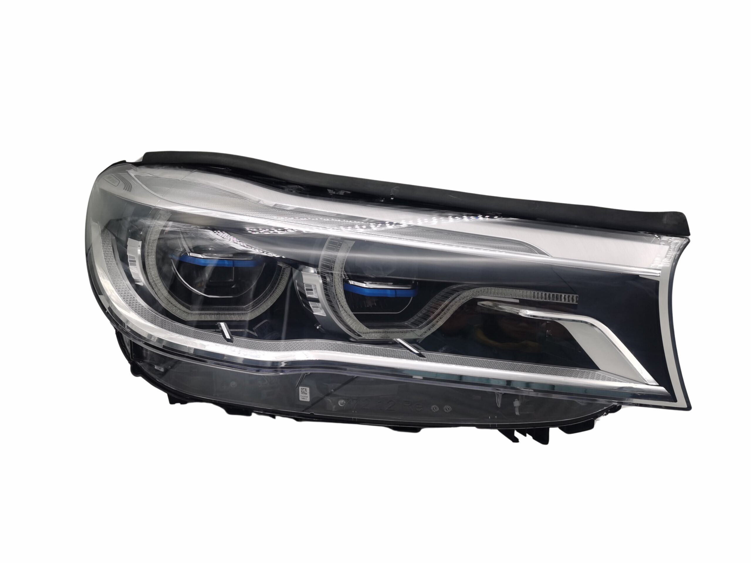 BMW 7 G11 G12 2015-2019 R.H.S HEADLIGHT ASSEMBLY