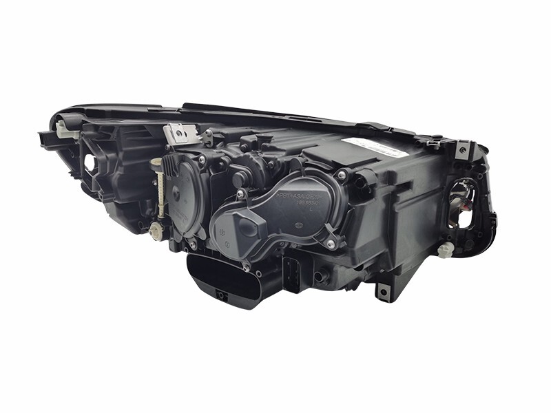 BMW X5 F15 2014-2016 L.H.S HEADLIGHT ASSEMBLY